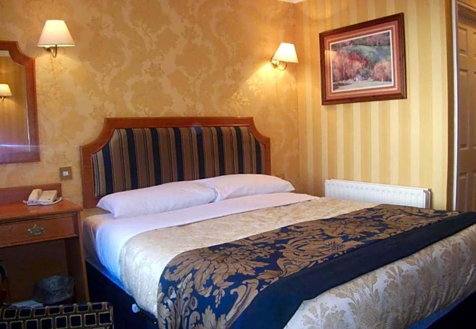 Buckatree Hall Hotel