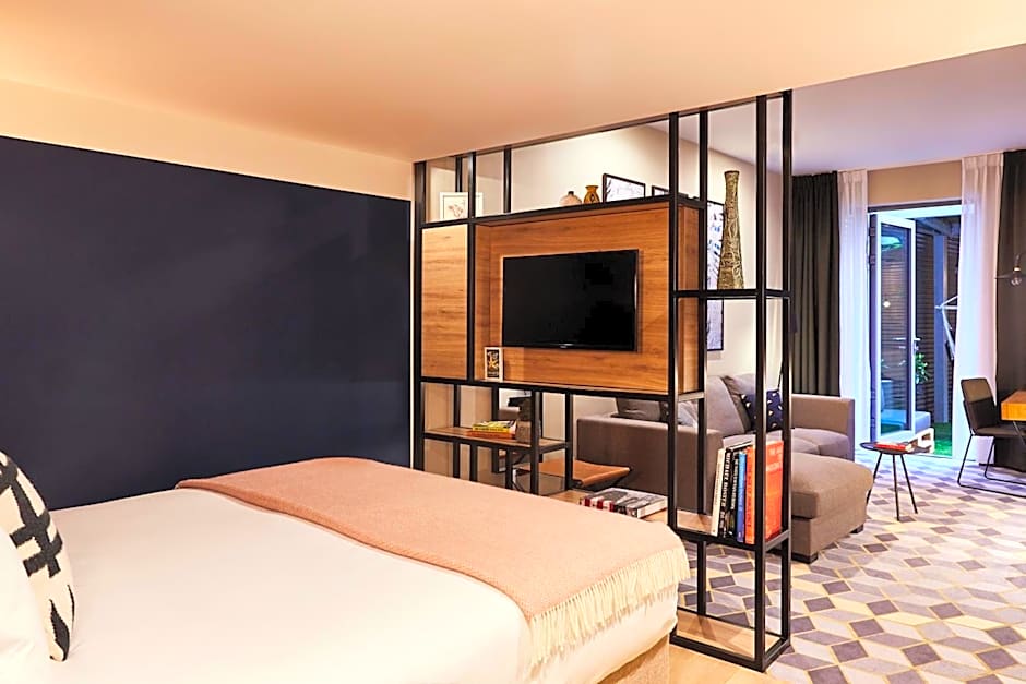 Hotel Indigo Antwerp - City Centre By IHG