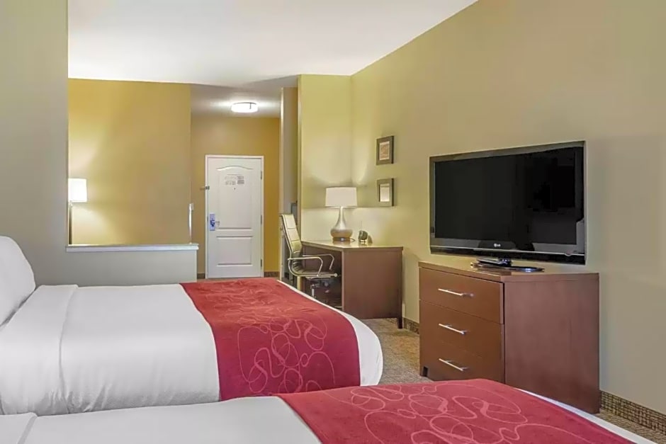 Comfort Suites Montgomery East Monticello Dr.