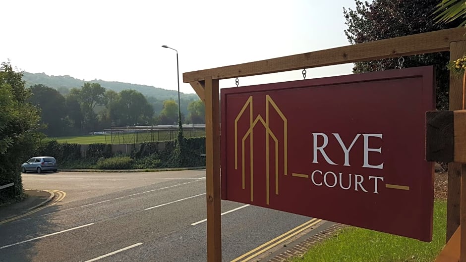 Rye Court Hotel