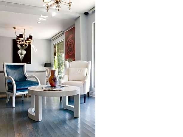 L.A. Sky Boutique Hotel