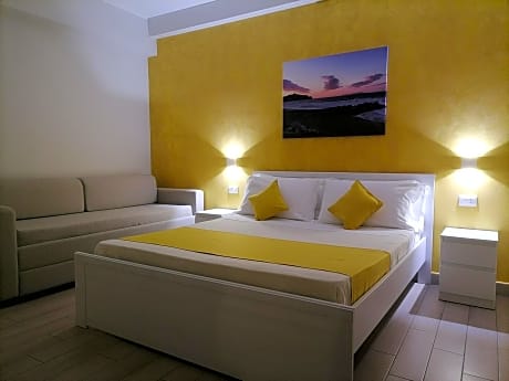 B&B La Casa Du Barone