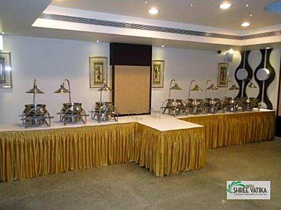 Hotel Shree Vatika