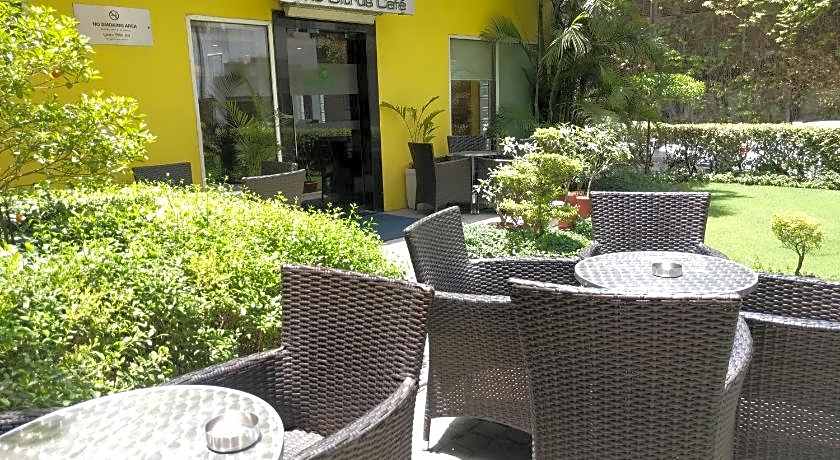 The Lemon Tree Udyog Vihar Gurgaon