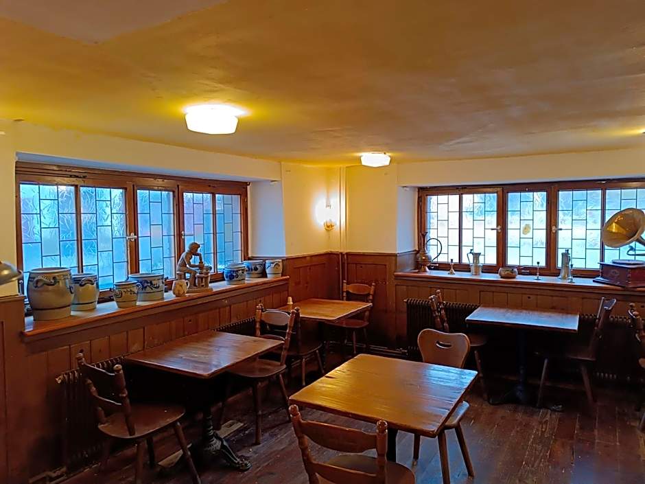 Gasthaus Sunnenhof Sonne