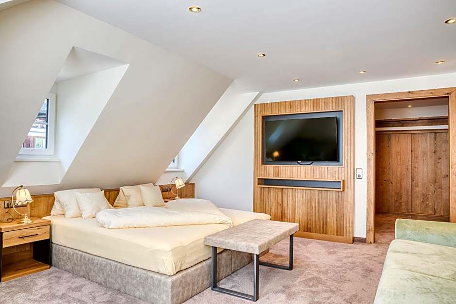 Wellness and Beauty Hotel Alte Post