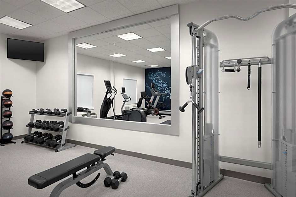 Hilton Garden Inn Huntsville/Space Center