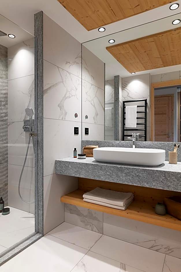 MGM Hôtels & Résidences - Hôtel Akoya