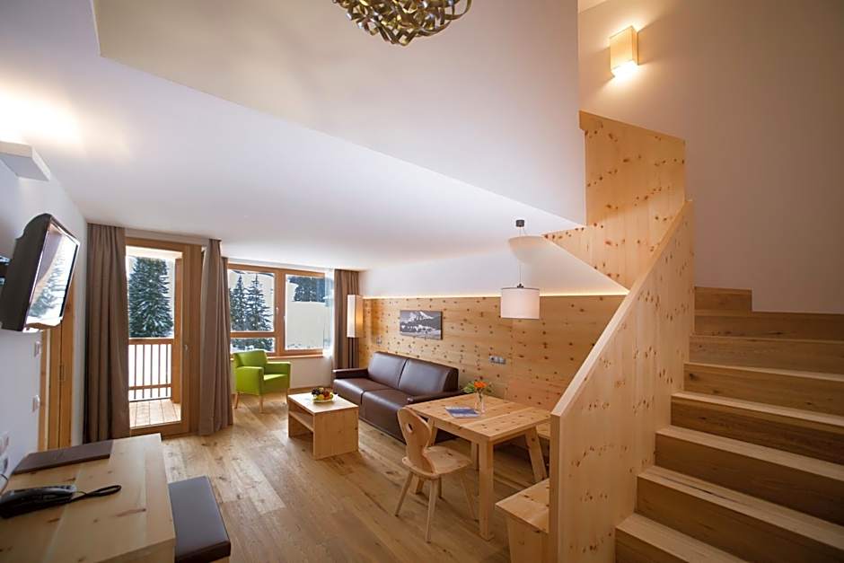 Sporthotel Floralpina