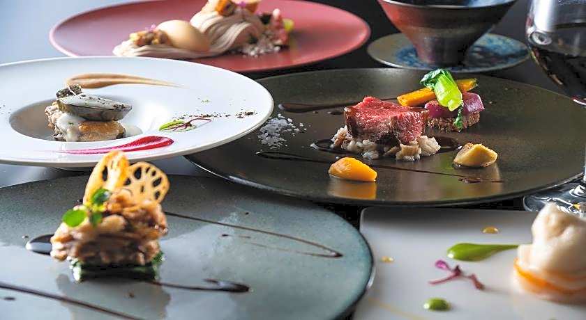 Sakuragaike Kurgarden