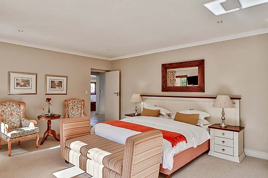 Lavender Manor Guest Lodge