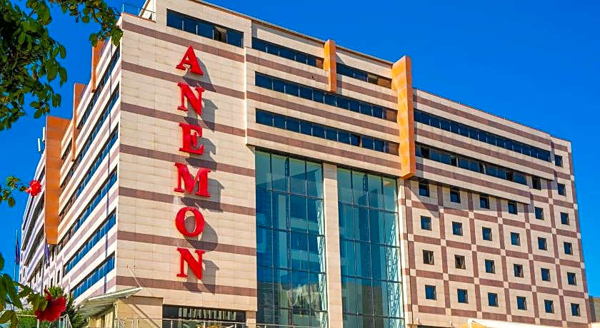 Anemon Eskisehir Hotel
