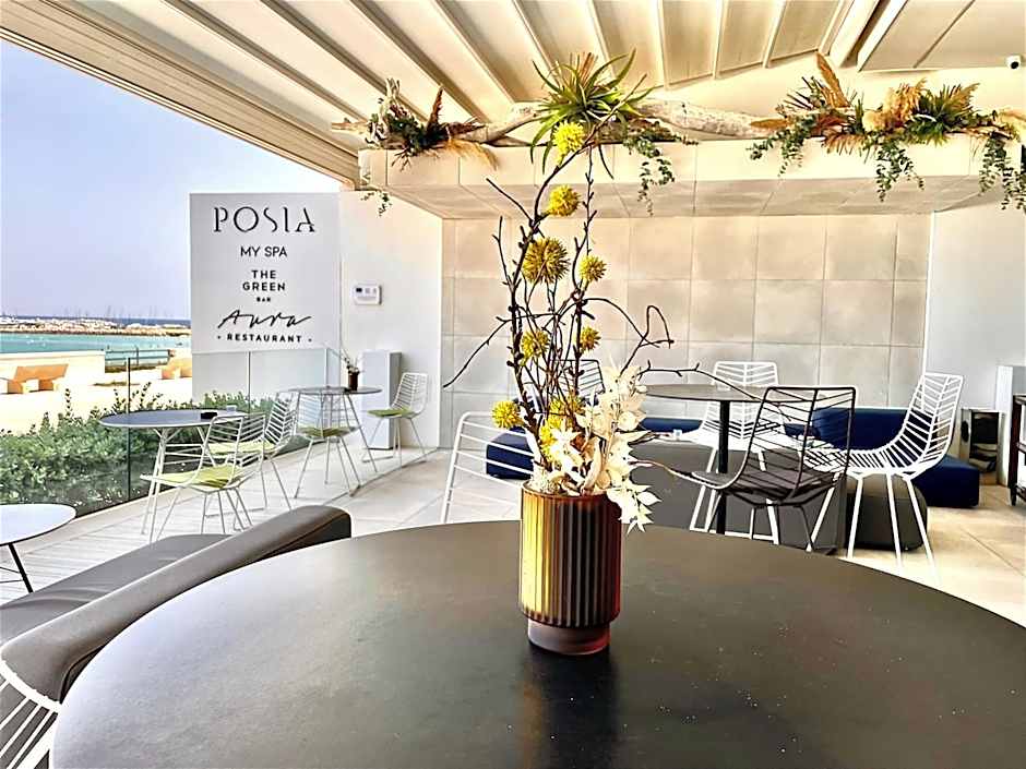 Posia Retreat & Spa UNA Esperienze