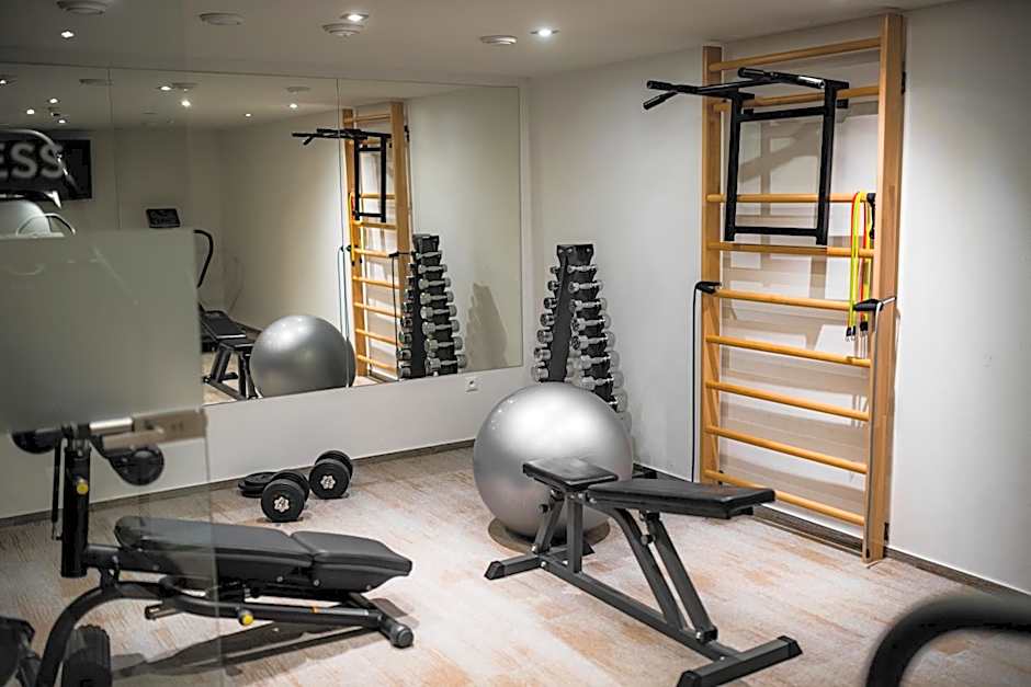 Šport Hotel *** Donovaly