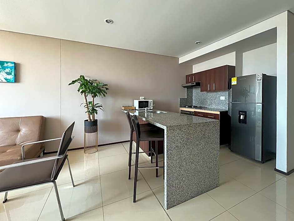Estelar Apartamentos Barranquilla