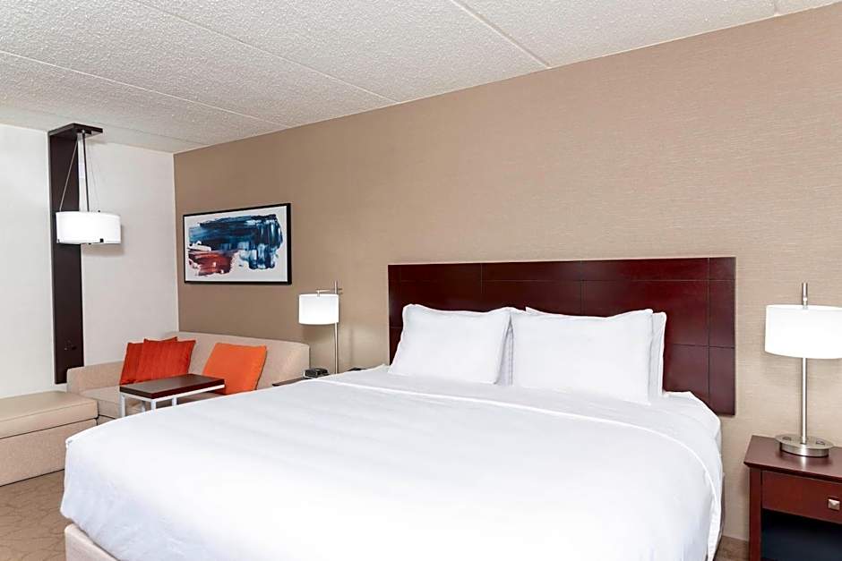 Delta Hotels by Marriott Kalamazoo Conference Center