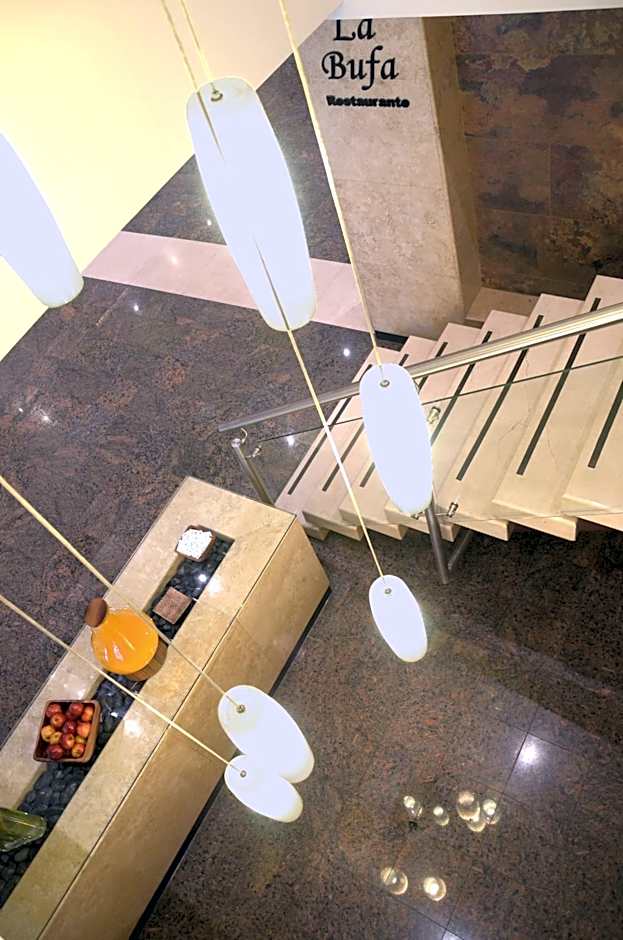 Hotel Marlowe Centro Historico