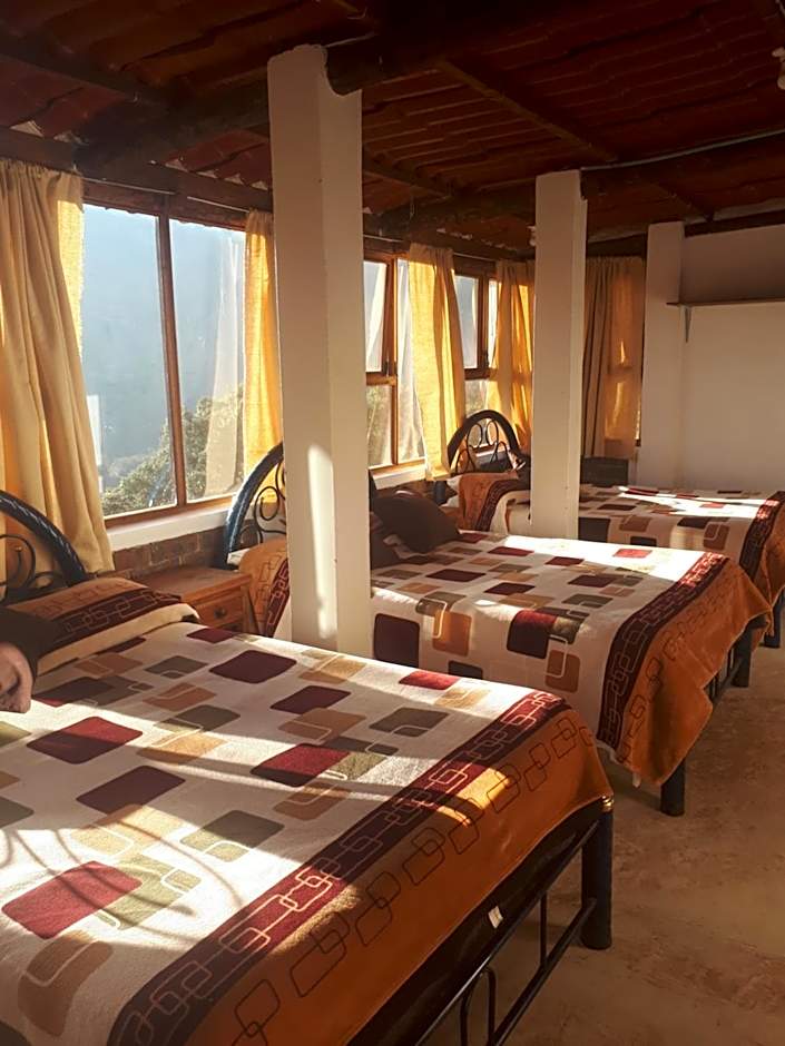 La Misión Hotel Chignahuapan