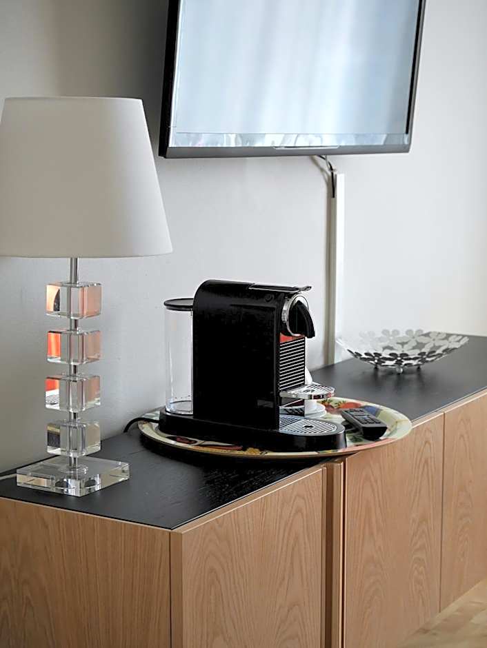 Mora Hotell & Spa