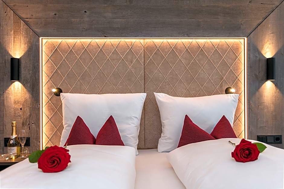 Klawunn Hotel & Apartement