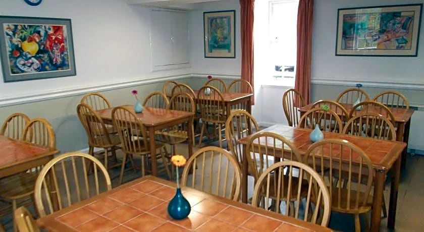 New lanark Youth hostel