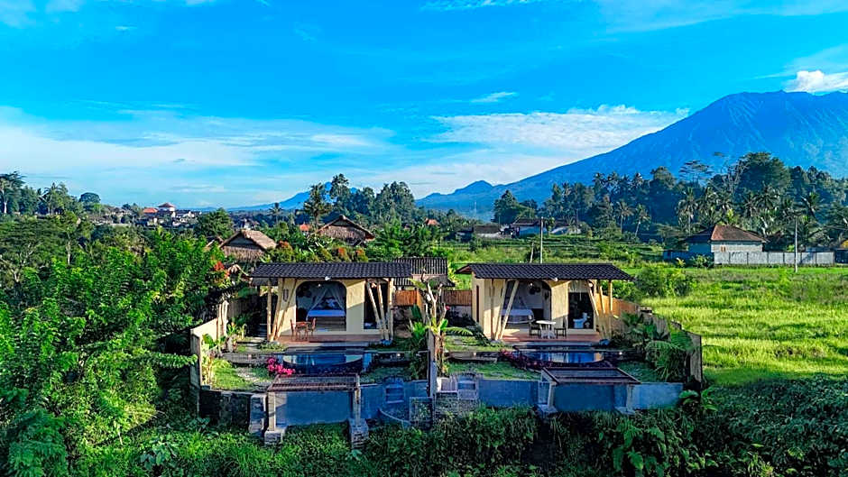 Shigar Livin Bali