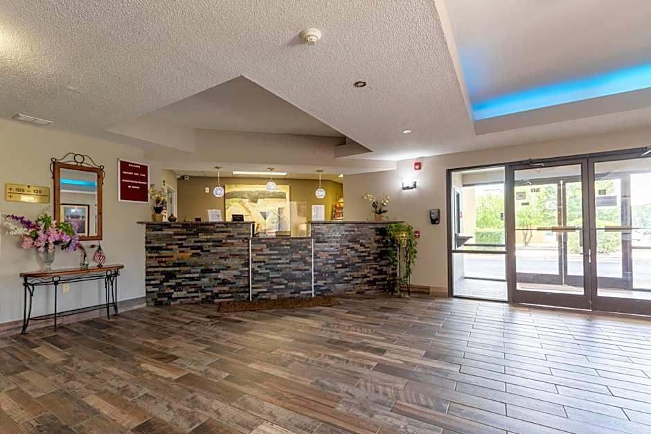 Baymont by Wyndham Creedmoor