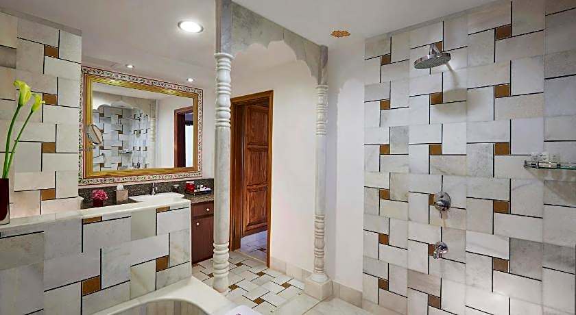 Pratap Mahal Pushkar IHCL SeleQtion