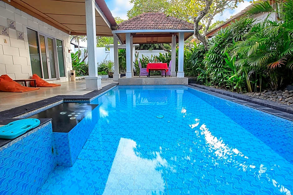 Lavender Villa and Spa