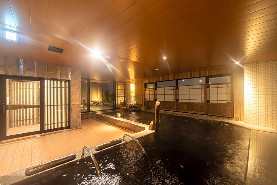 Dormy Inn Kawasaki Natural Hot Spring