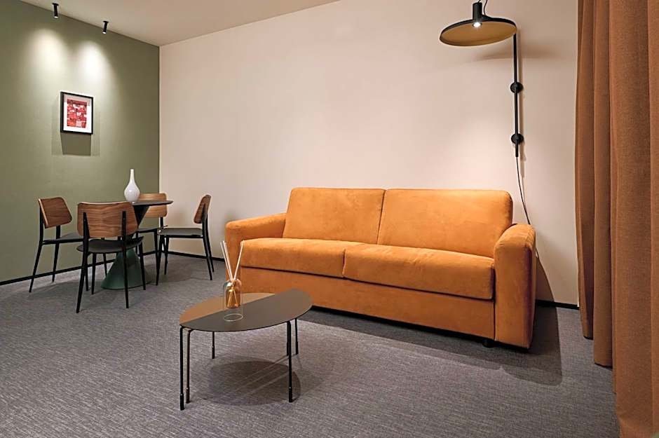 Best Western Hotel Biri