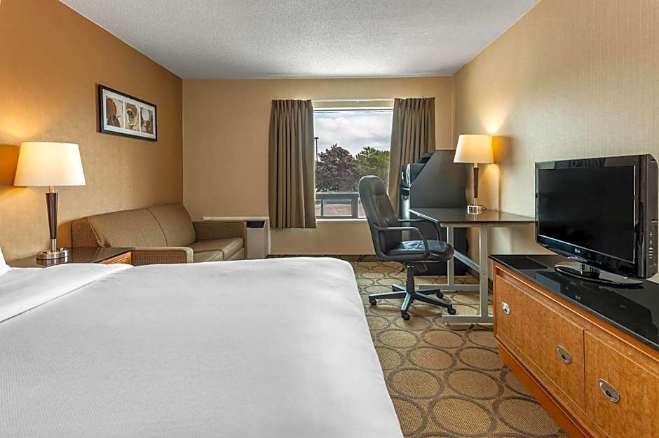 Comfort Inn Chicoutimi