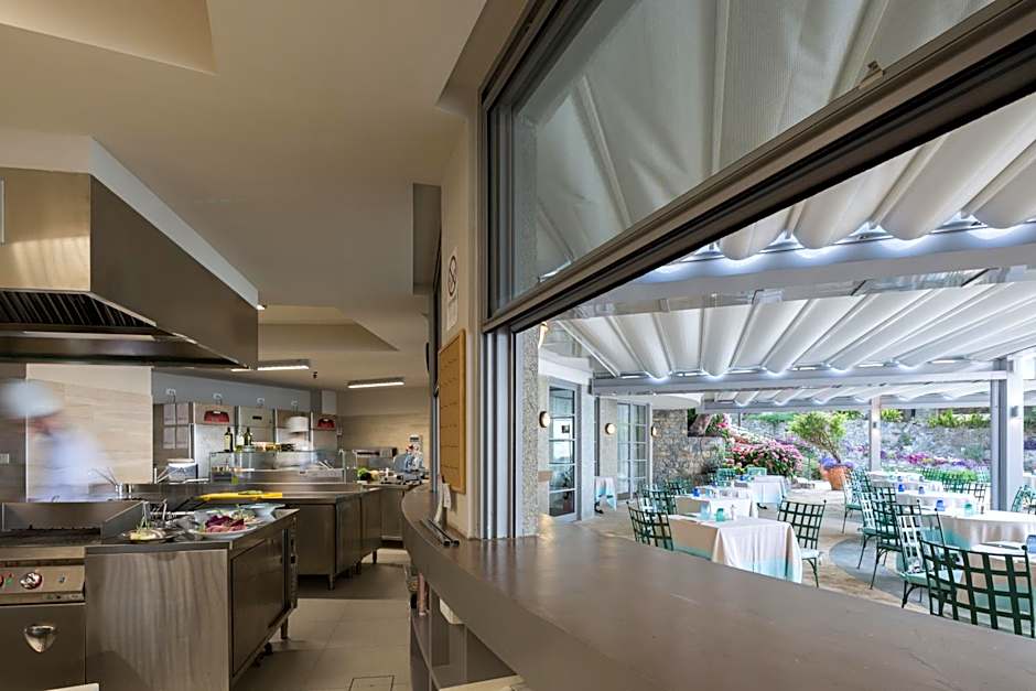 Imperiale Palace Hotel