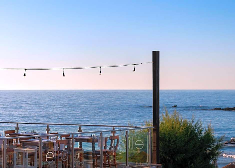 High Beach White - Adults Only