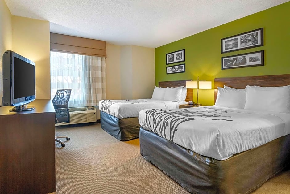 Sleep Inn I-95 North Savannah