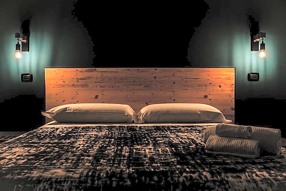 TRAVEL STATION Bedandbreakfast