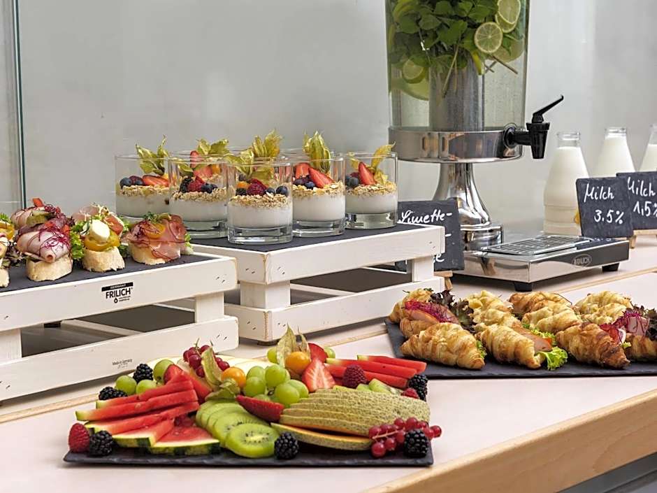 ibis Styles Berlin Treptow