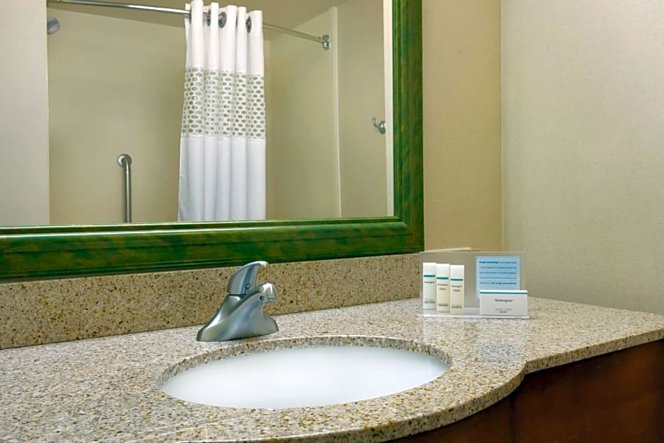 Hampton Inn Dover