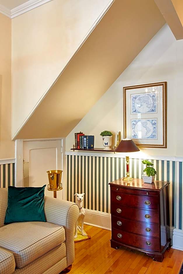 Hotel Relais Charles-Alexandre