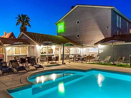 ibis Styles Aubagne Gemenos