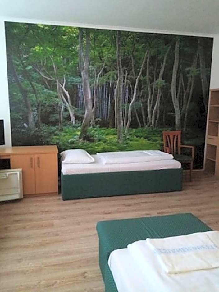 Hotel Hubert Nové Zámky