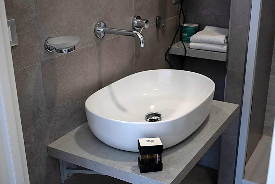 InCentroScalea B&B