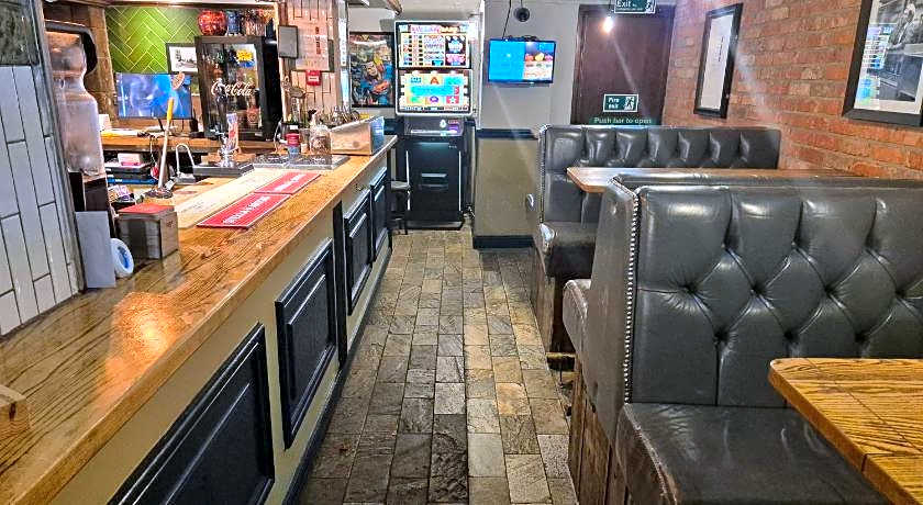 OYO The Old Victoria