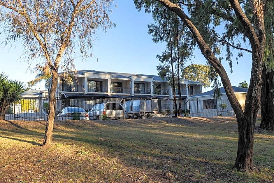 Dalby Fairway Motor Inn