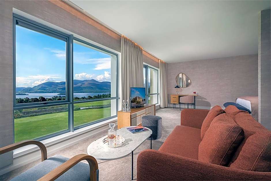 Aghadoe Heights Hotel & Spa