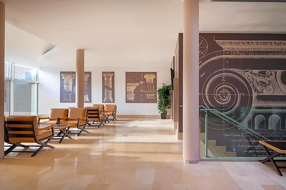 UNAHOTELS Bologna San Lazzaro