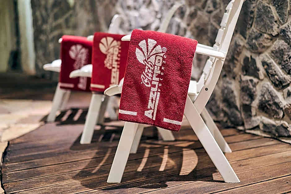 Hotel Dolomiti - Azzurro Club