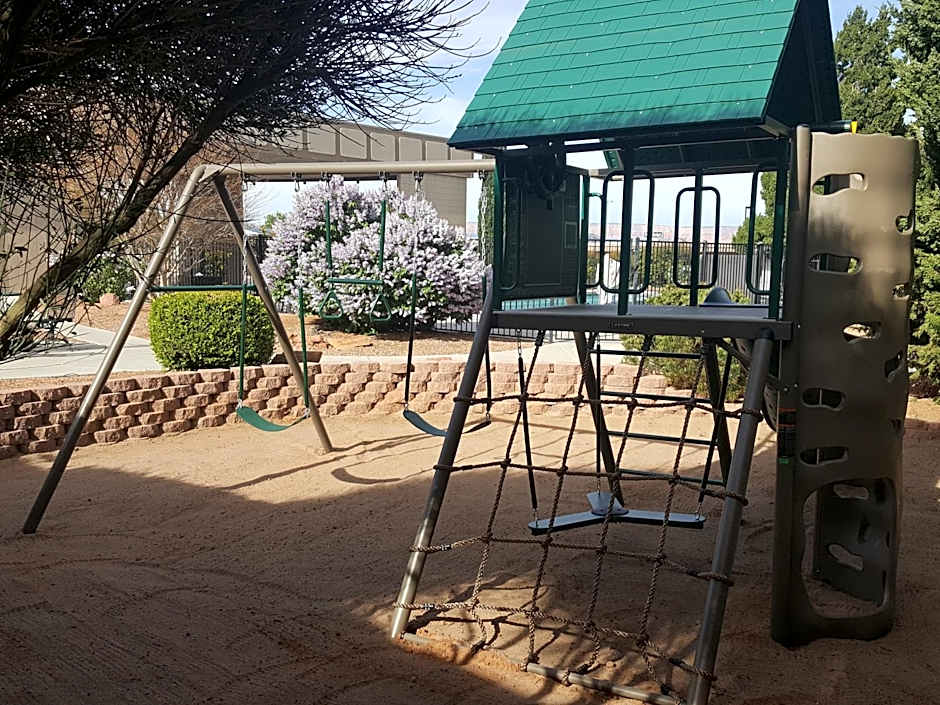 Lake Powell Canyon Inn