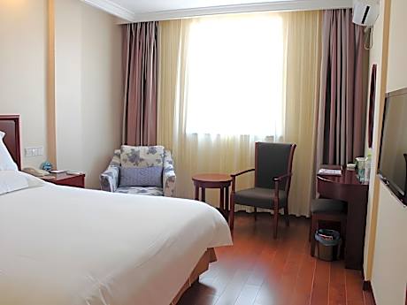 GTI - Fashion Superior 1 Bed Room