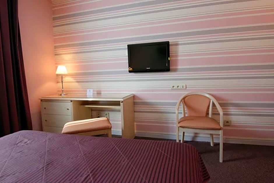 Le Manoir